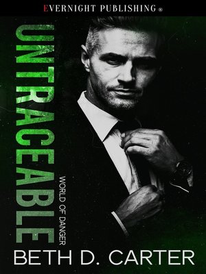 cover image of Untraceable